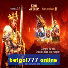 betgol777 online